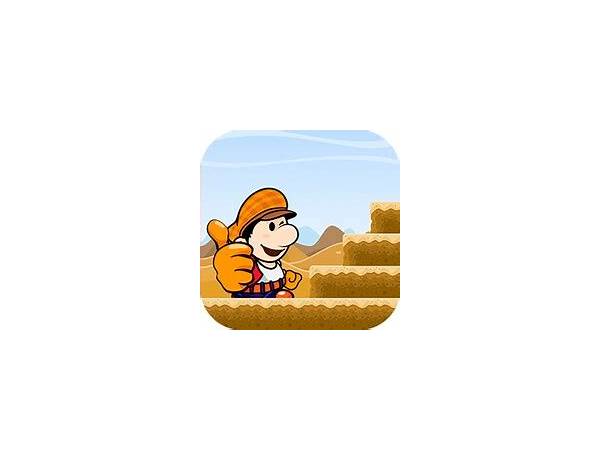 Super ario desert for Android - Download the APK from Habererciyes